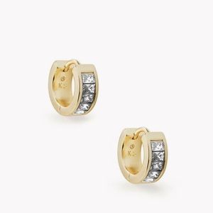 Kendra Scott Huggie Earrings